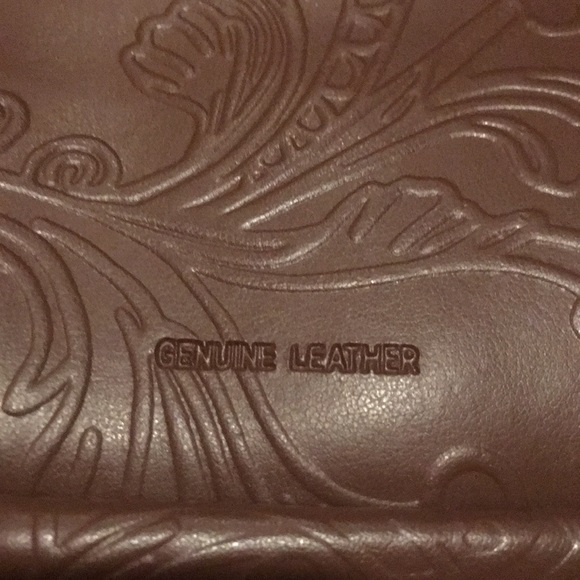 Like🆕 Leather - Picture 8 of 8